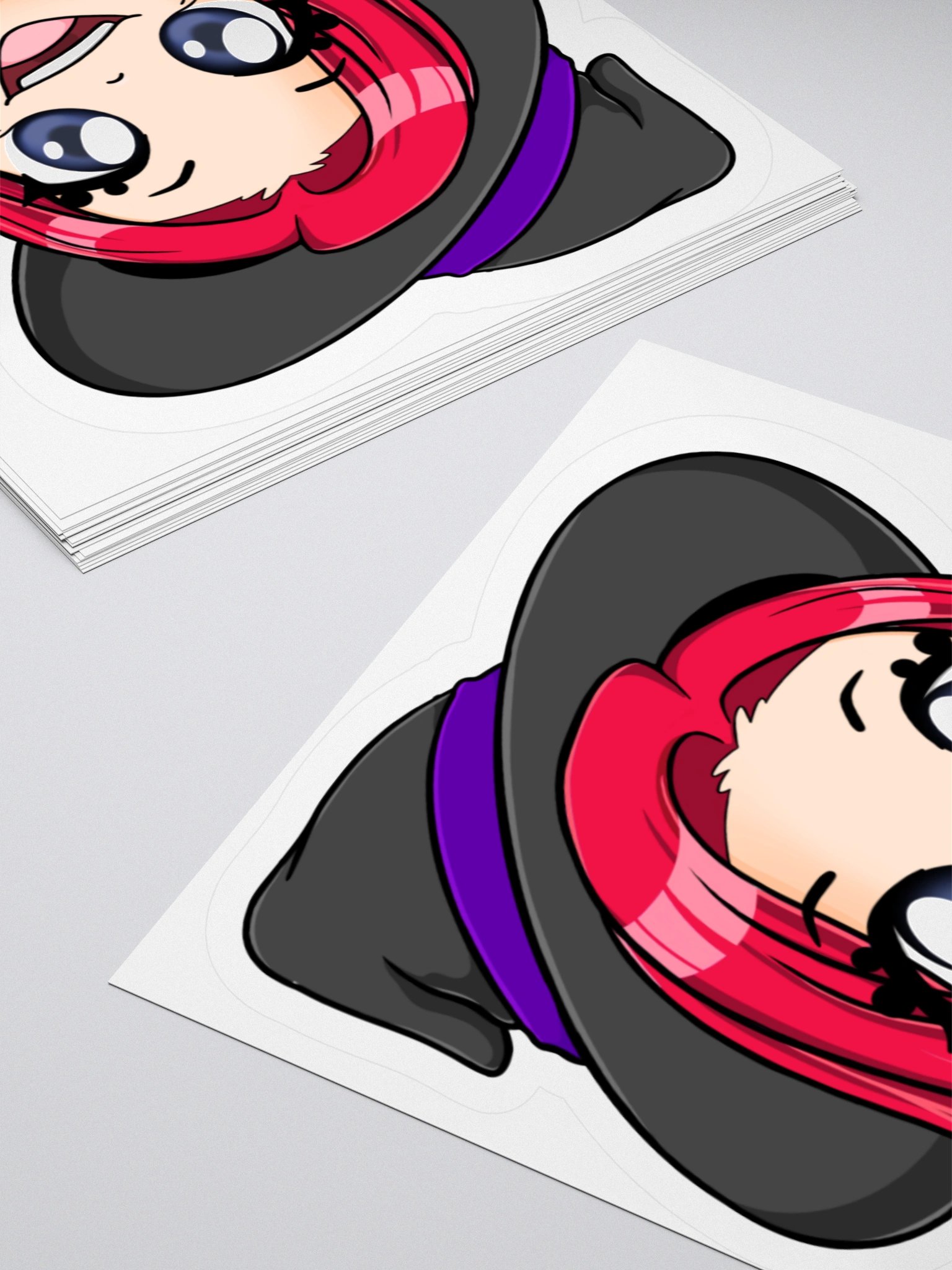 Abra Sticker product image (12)
