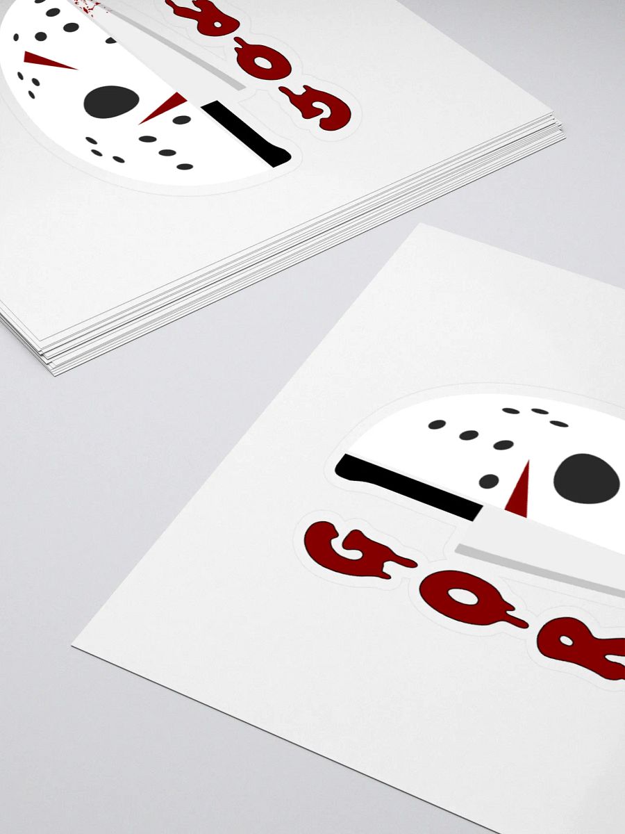 GORE Sticker product image (10)