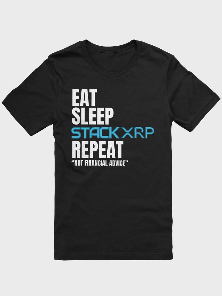 EAT SLEEP XRP product image (1)