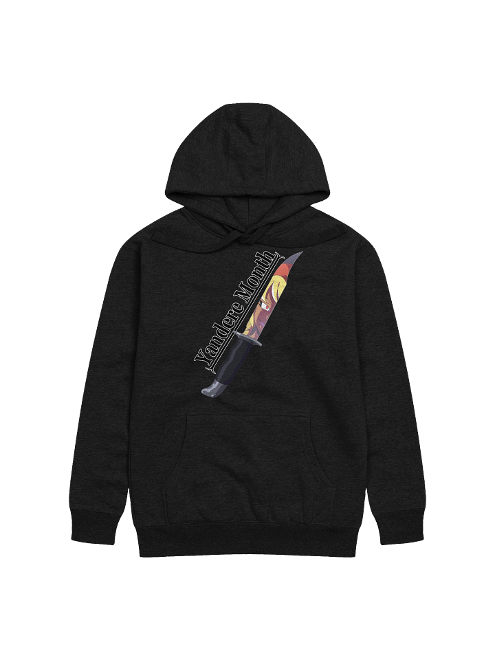 Stab Through The Heart Hoodie product image (1)