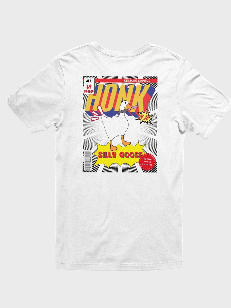 Honk Vol 1 product image (3)