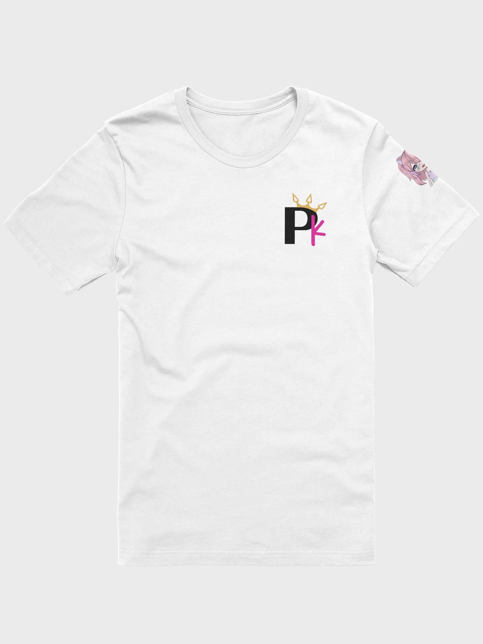 Kiwi Tee - White product image (3)