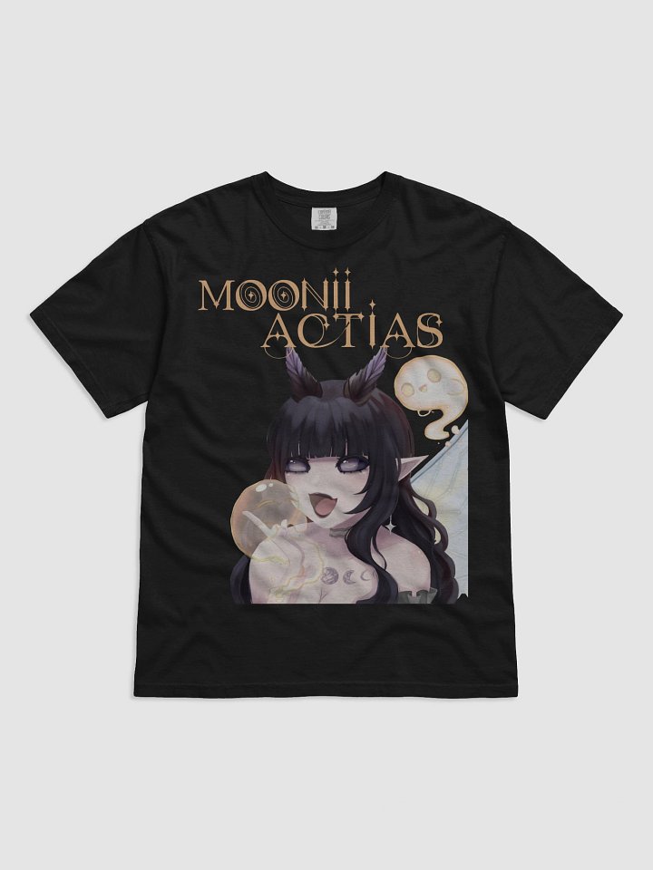 Moonii T-Shirt product image (9)