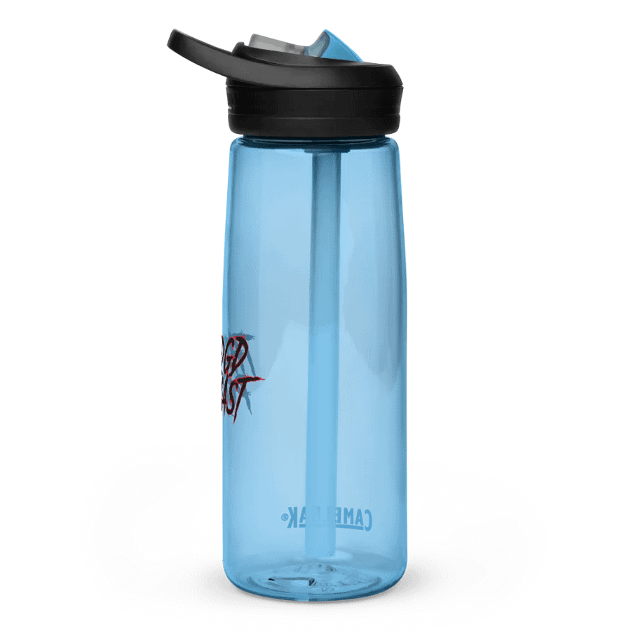 DGD Podcast CamelBak Water Bottle product image (61)