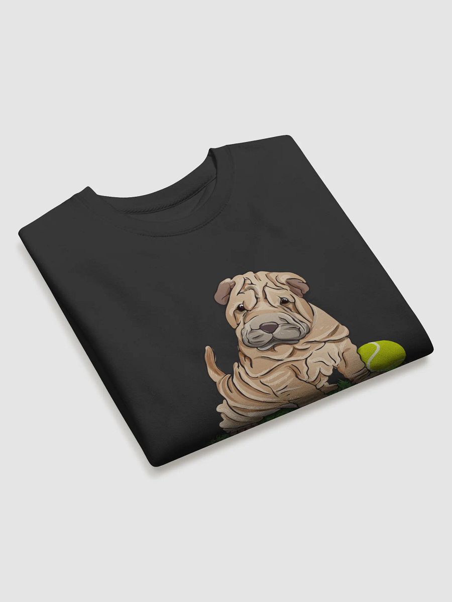 Wrinkly Paws Premium Sweatshirt product image (3)