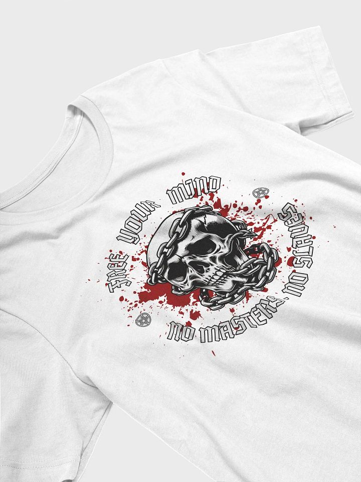 "Free Your Mind" Tee product image (2)