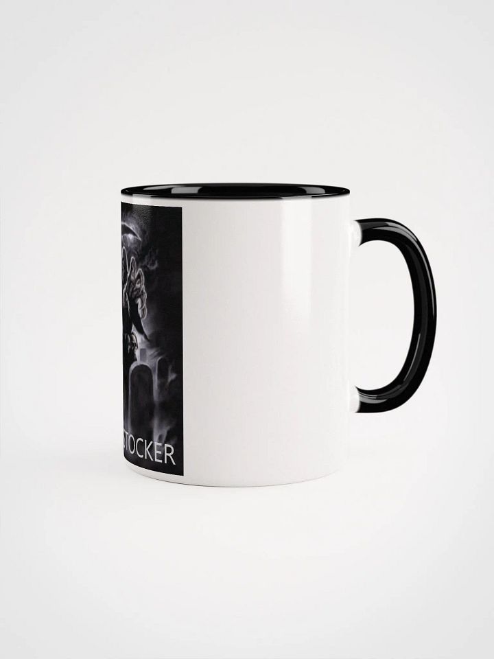 GRAVESHIFT MUG product image (1)