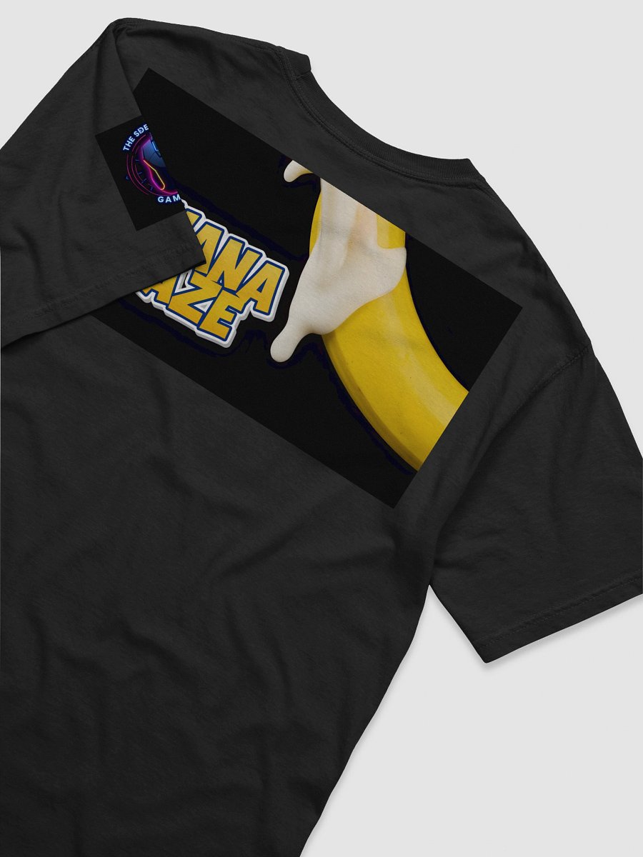 Banana Glaze Subscribers T-Shirt product image (6)