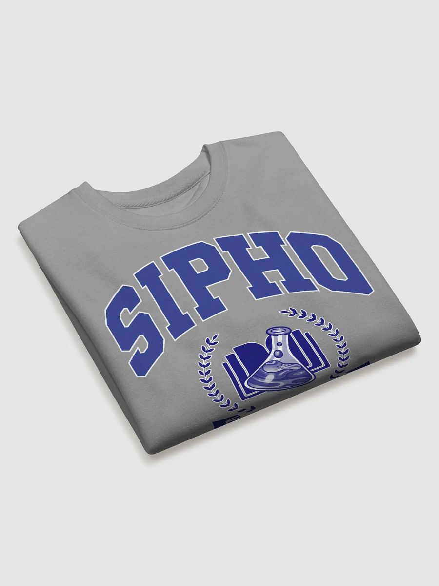 Sipho University: Blue product image (7)