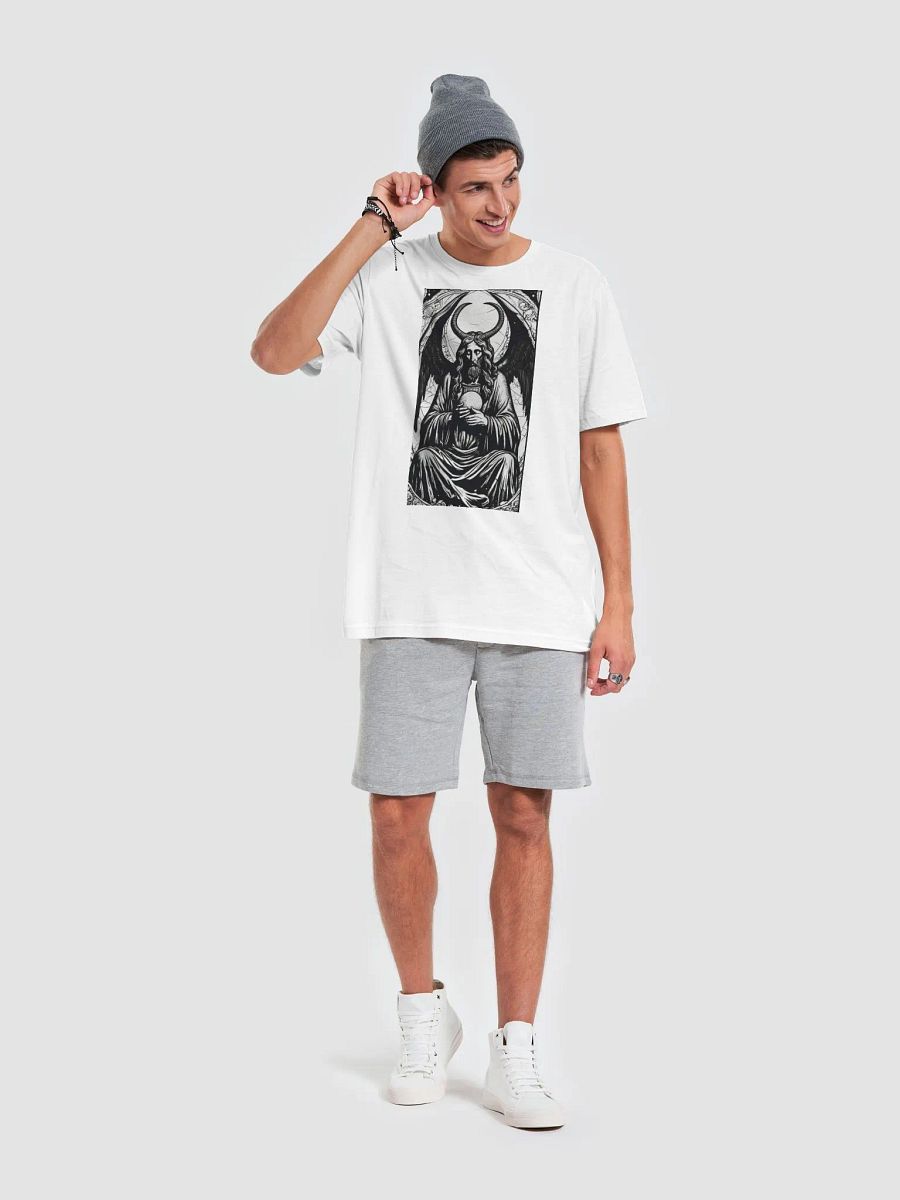 Beyond Good & Evil Unisex Tee product image (6)