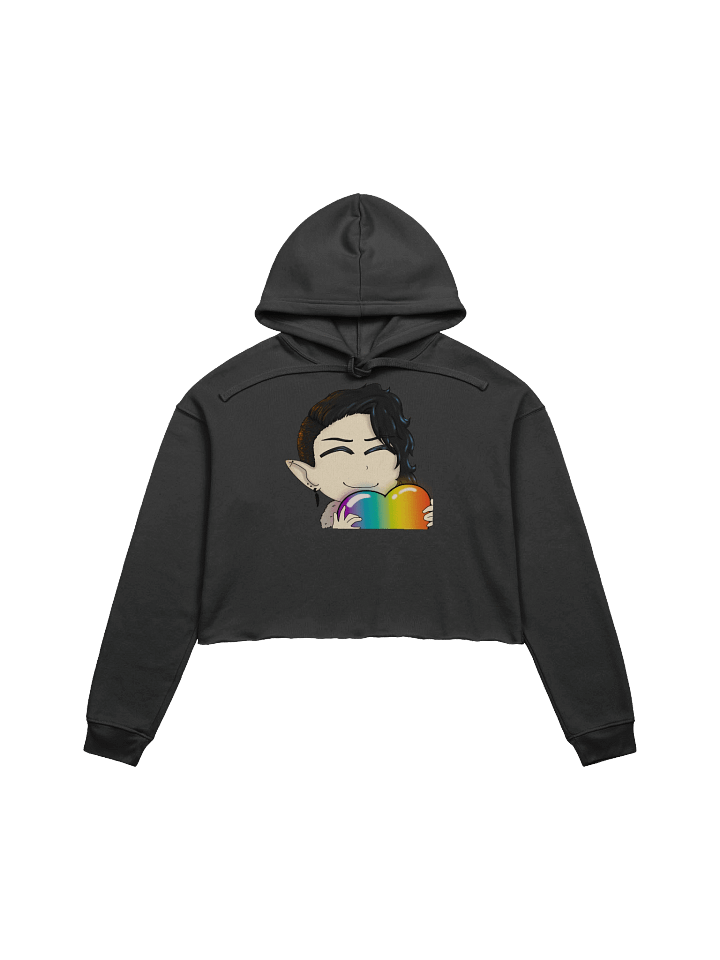 Pride Crop - Classic product image (1)
