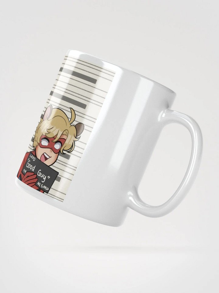 SOS Good guy and Smajor product image (5)
