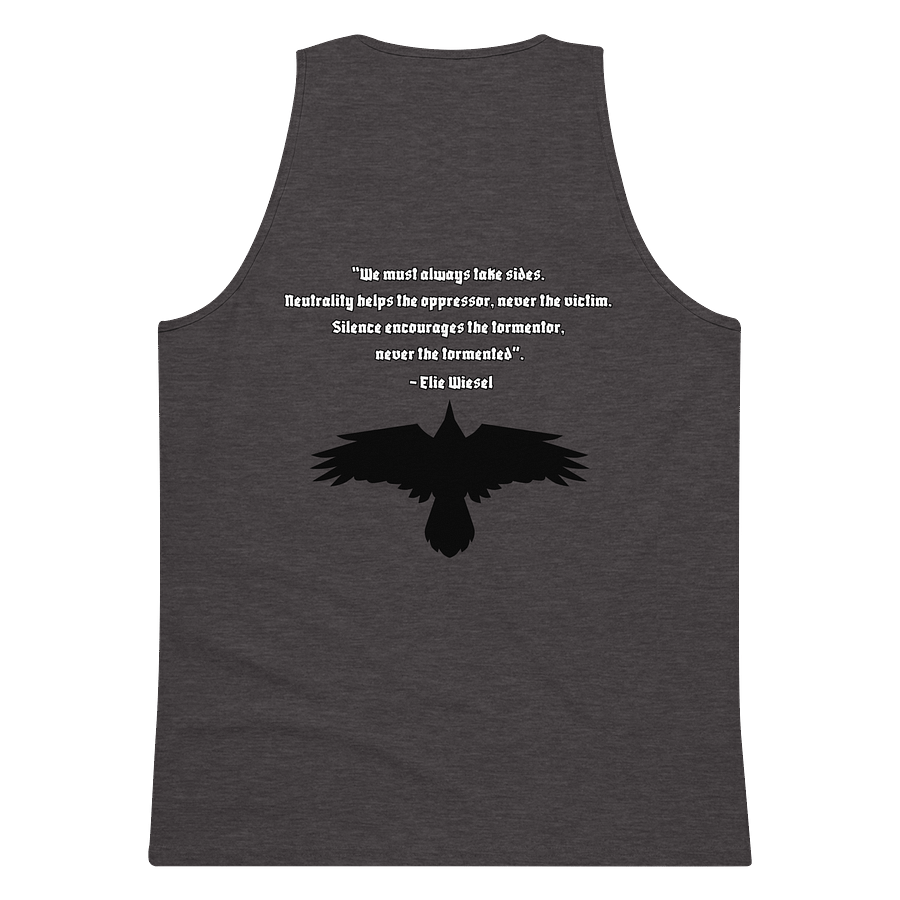 This is Not a Protest Tank product image (7)