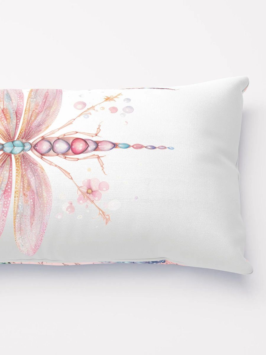 Pink, Butterfly & Dragonfly Ephemera product image (2)