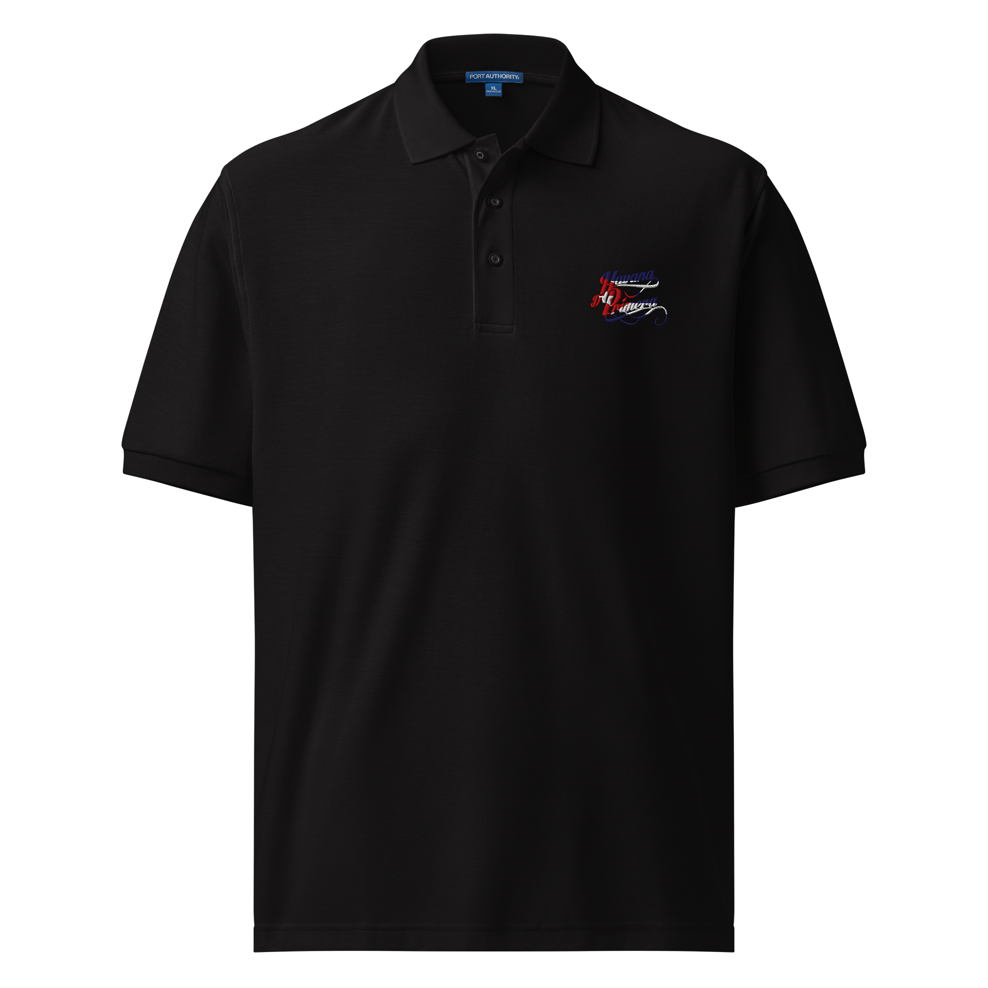 Havana D'Primera - Men's Polo Shirt product image (1)