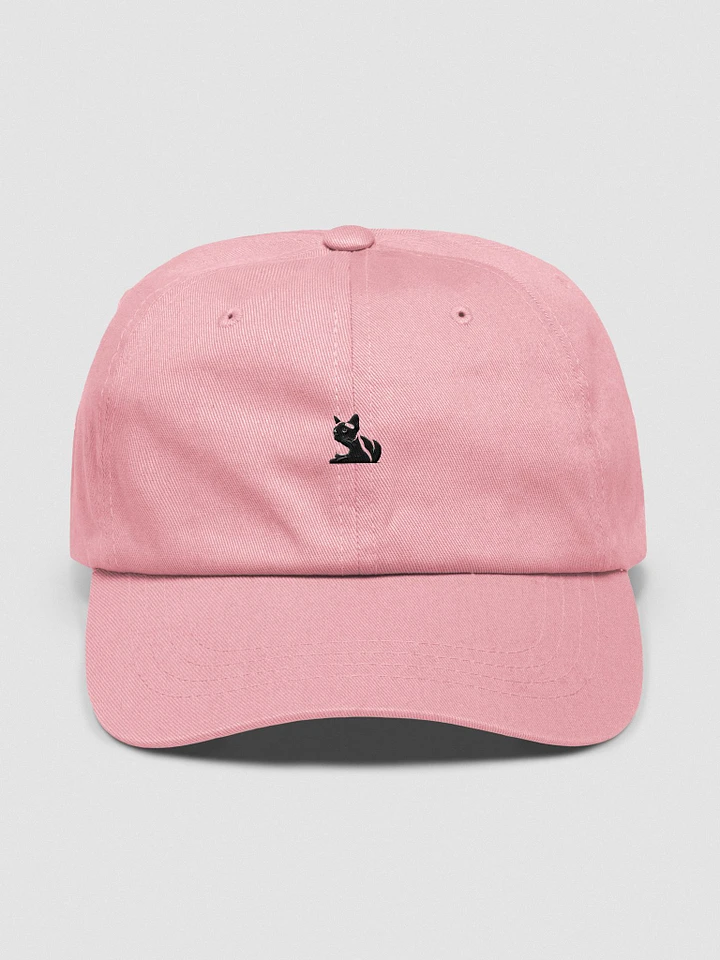 Yupoong Classic Dad Hat: Burmese product image (49)