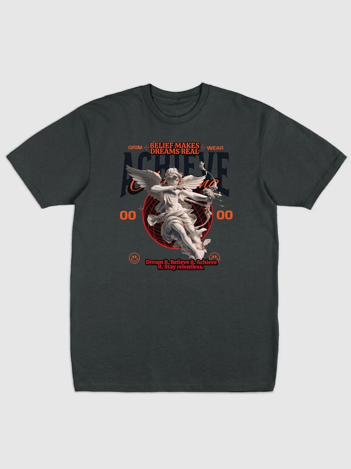 Relentless Angel Men's Tee product image (6)