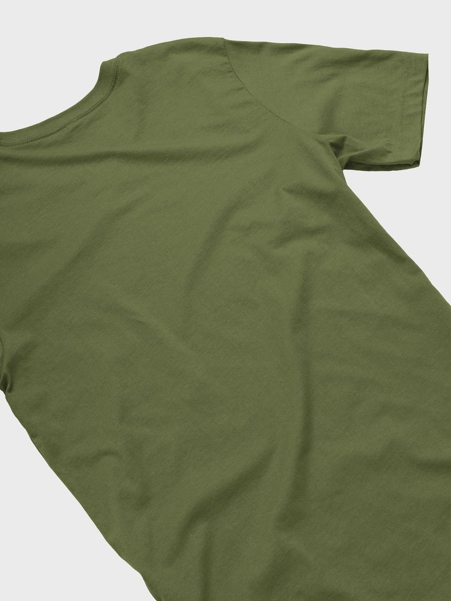 Thrift Queen Short Sleeve Unisex T-shirt product image (39)