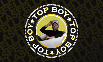 TOP BOY