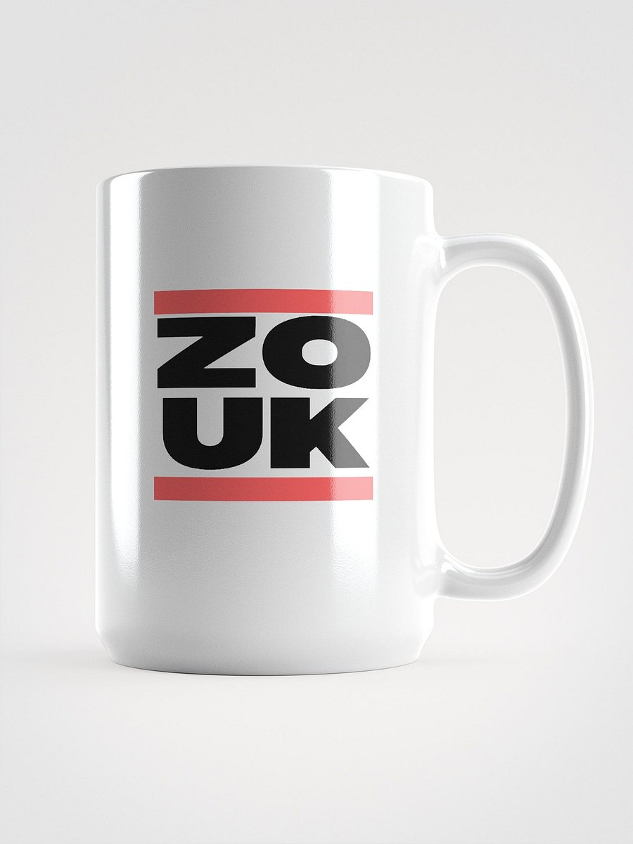 ZOUK Mug product image (1)