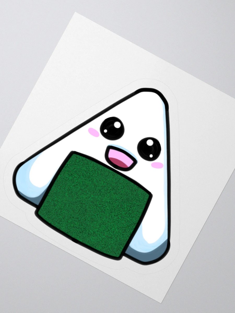 Happy Onigiri product image (2)