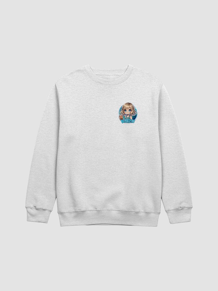 Quinnspire Crewneck product image (1)