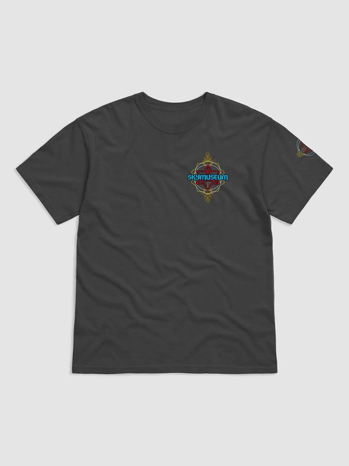 SkyMuseum Geometric Tee product image (3)