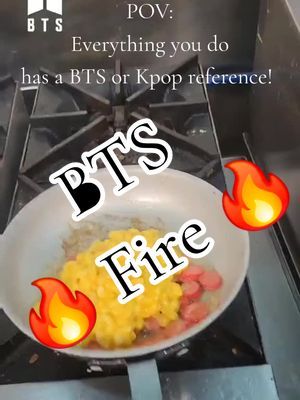 BTS and Kpop are everywhere I turn. 🔥🔥🔥🔥🔥🔥🔥🔥🔥🔥🔥🔥 #BTS #fire #btsarmy #armybts #btsxarmy #btseverywhere 