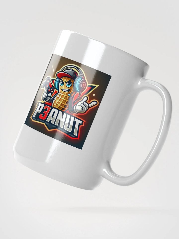 1st Gaming Nutty Cup product image (2)