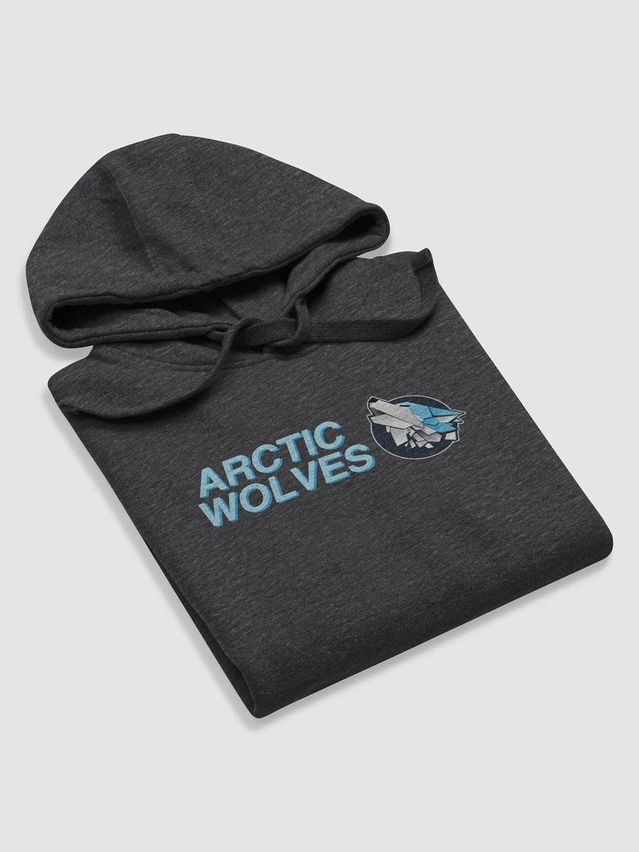 Arctic Wolves Hoodie product image (13)