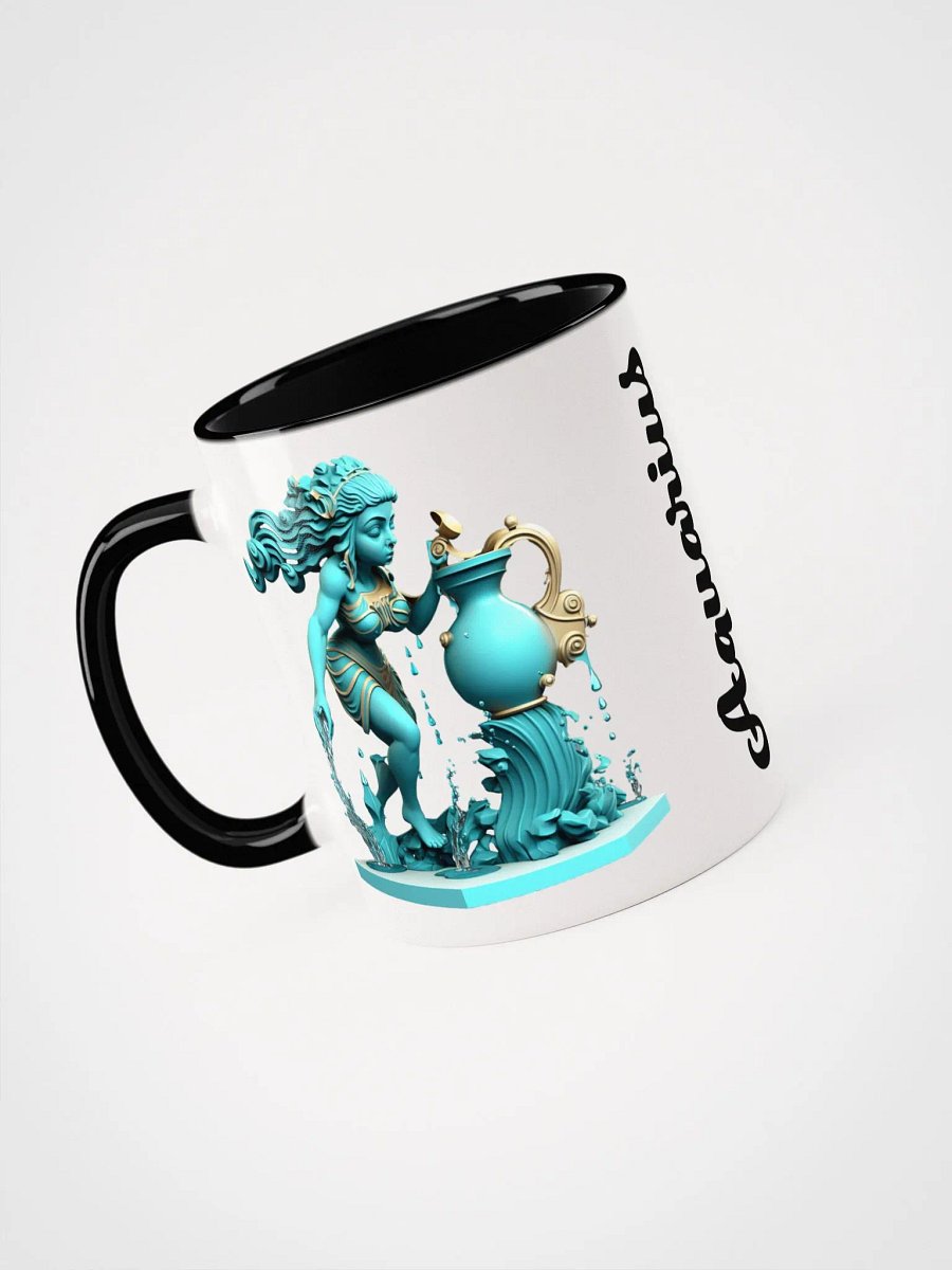 MM Aquarius 