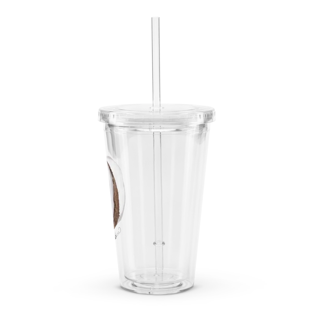 Drink Cup - Coconut product image (4)