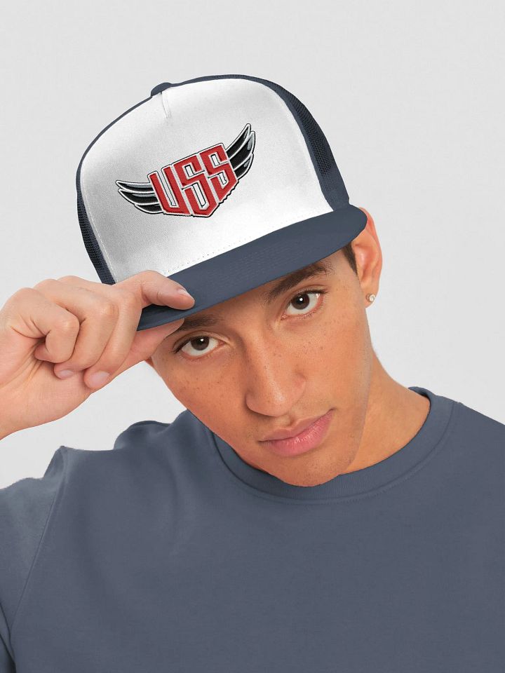 USS Hat product image (1)