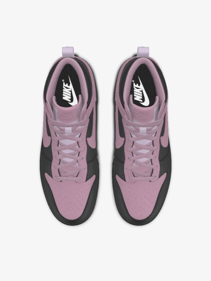 Tokyo Mochi @© + Nike Dunk product image (1)