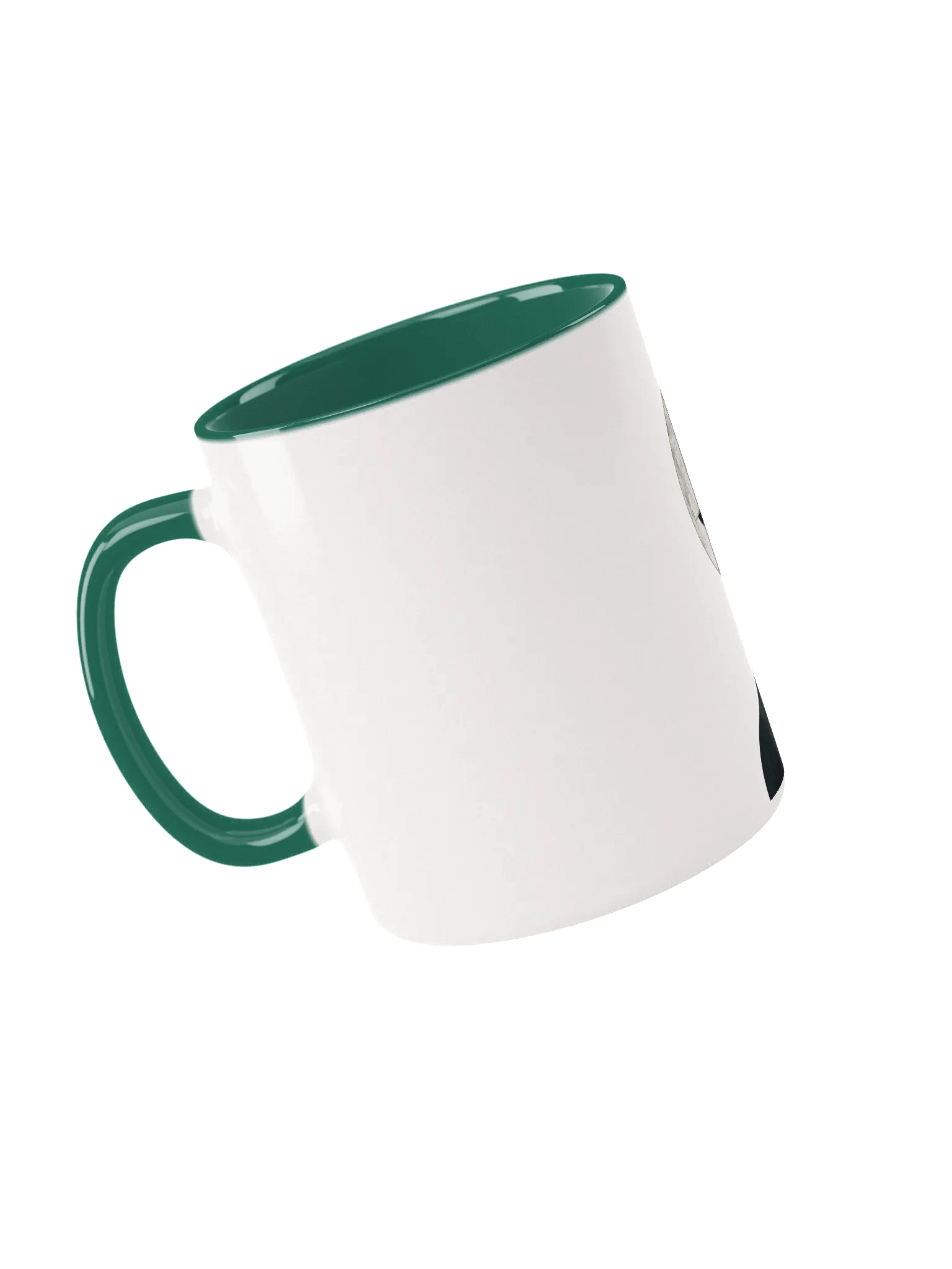 Adapting to AGI Mug product image (19)