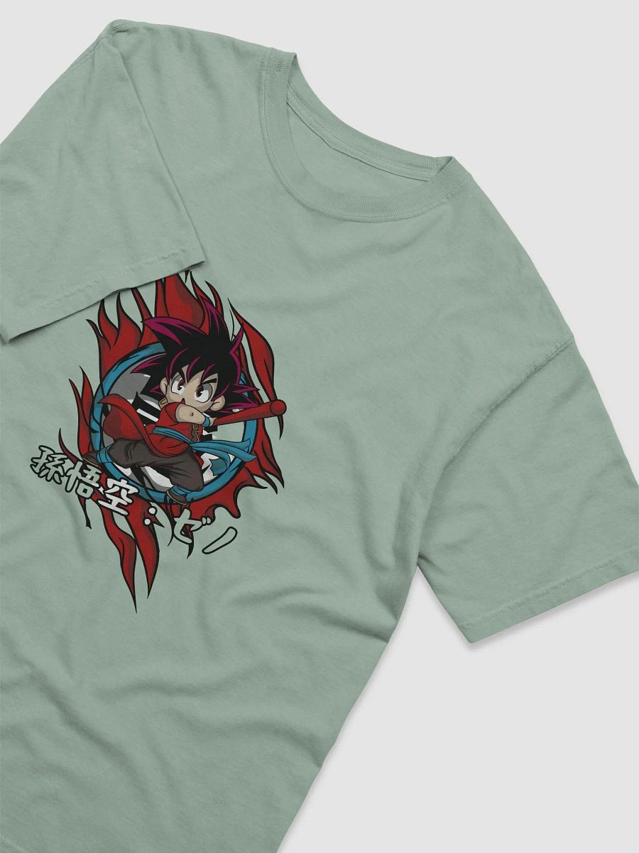 Kid Goku with Power Pole product image (34)