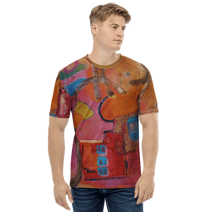 Harlequin spirit product image (2)