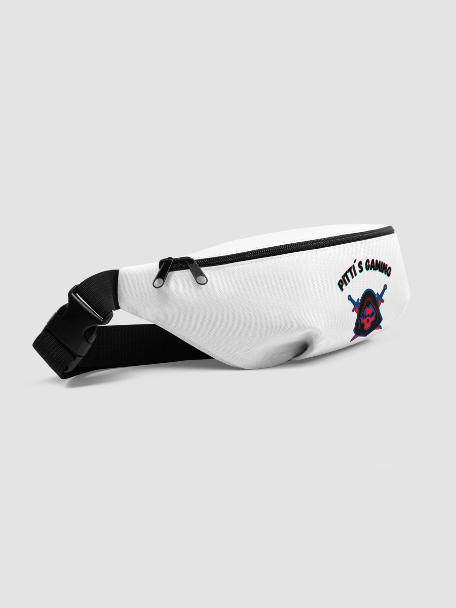 All-Over Print Fanny Pack Sublicolor 605 product image (2)