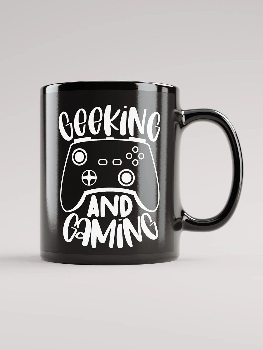 Geeking And Gaming Mug product image (2)