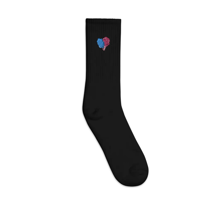 cOtToN CaNdY SoCk product image (1)