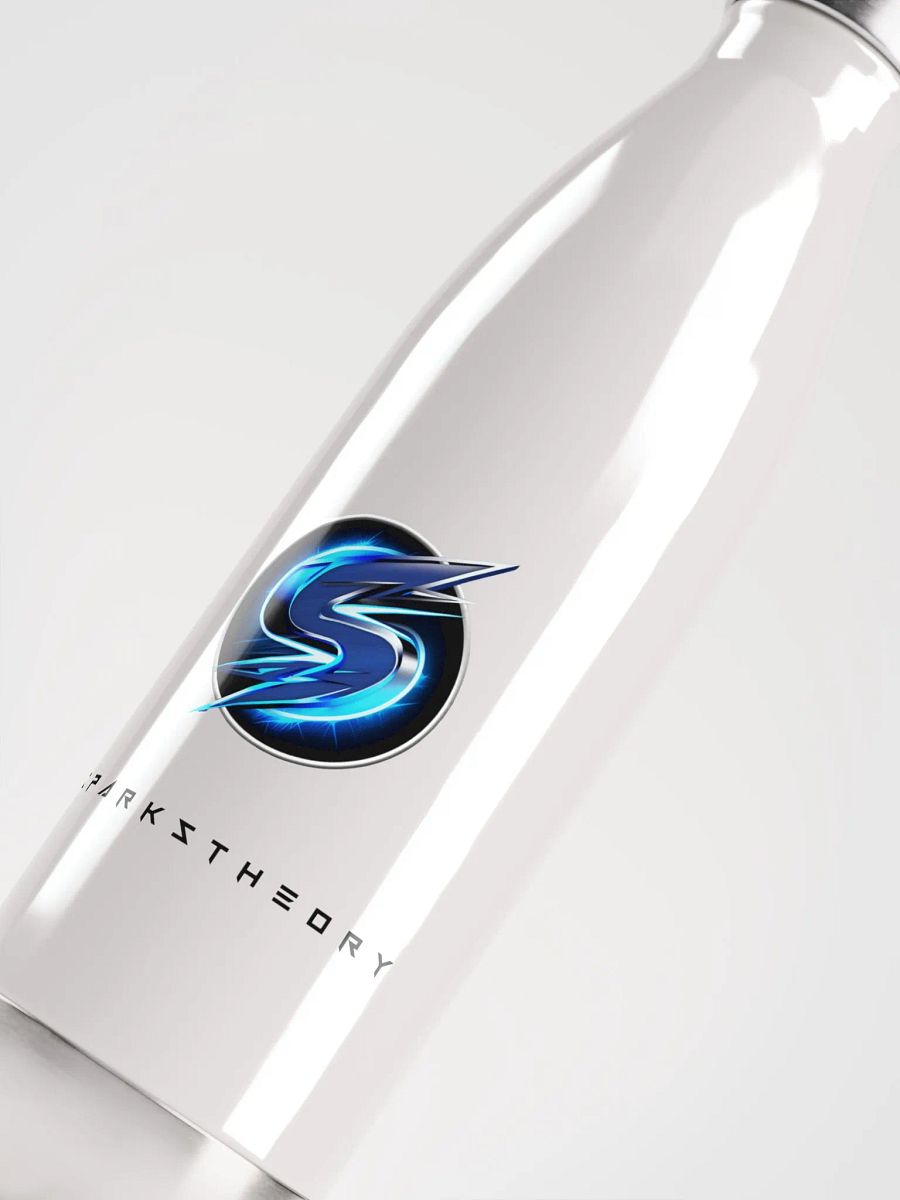 Sparks Water Bottle product image (5)