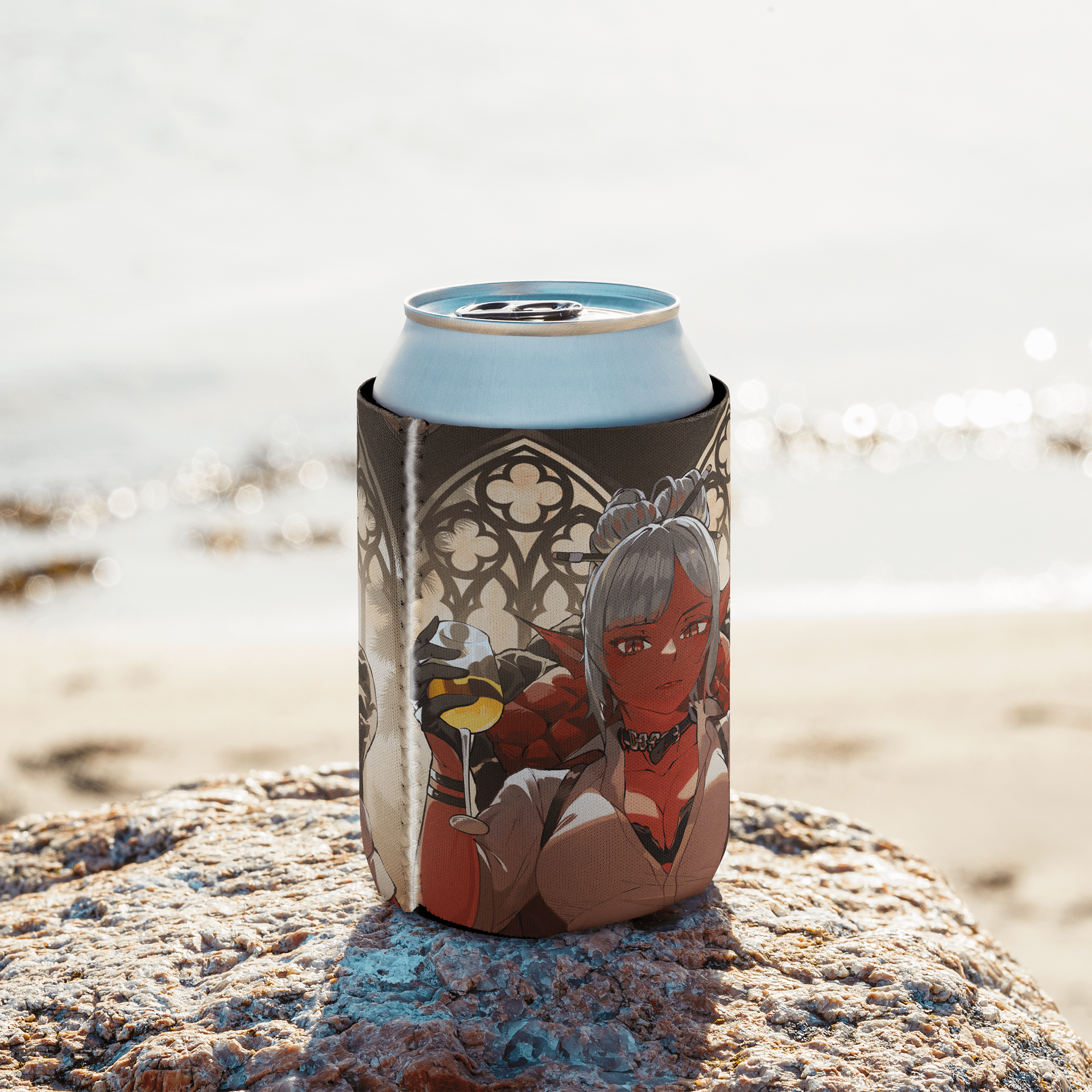 You're Late Coozie product image (9)