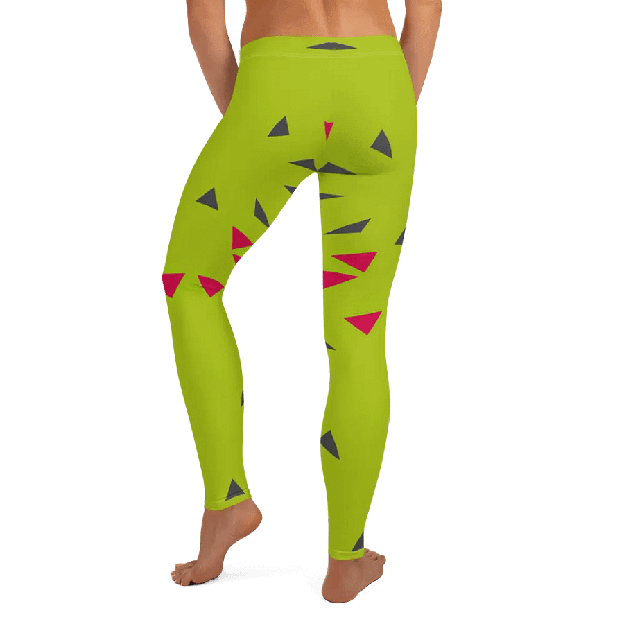 Kaleidoscope Dream All-Over Leggings product image (8)
