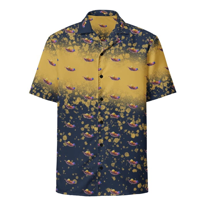 Flying Nurbs - Hawaiian Shirt product image (1)