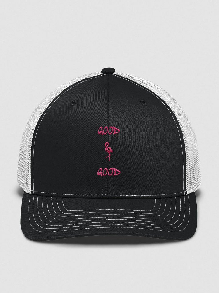 GoodGood Hat product image (1)
