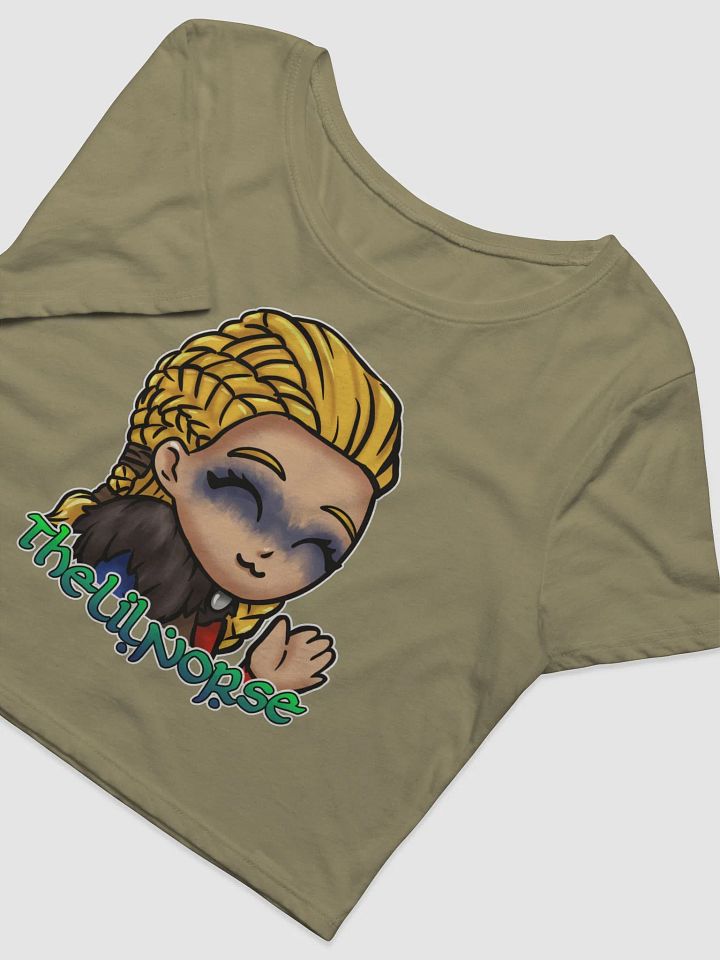 Nordic Logo Crop product image (1)
