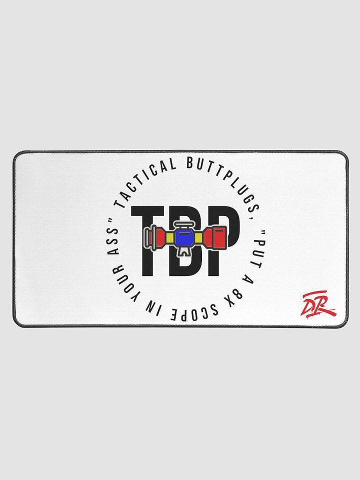 TBP Desk mat product image (1)