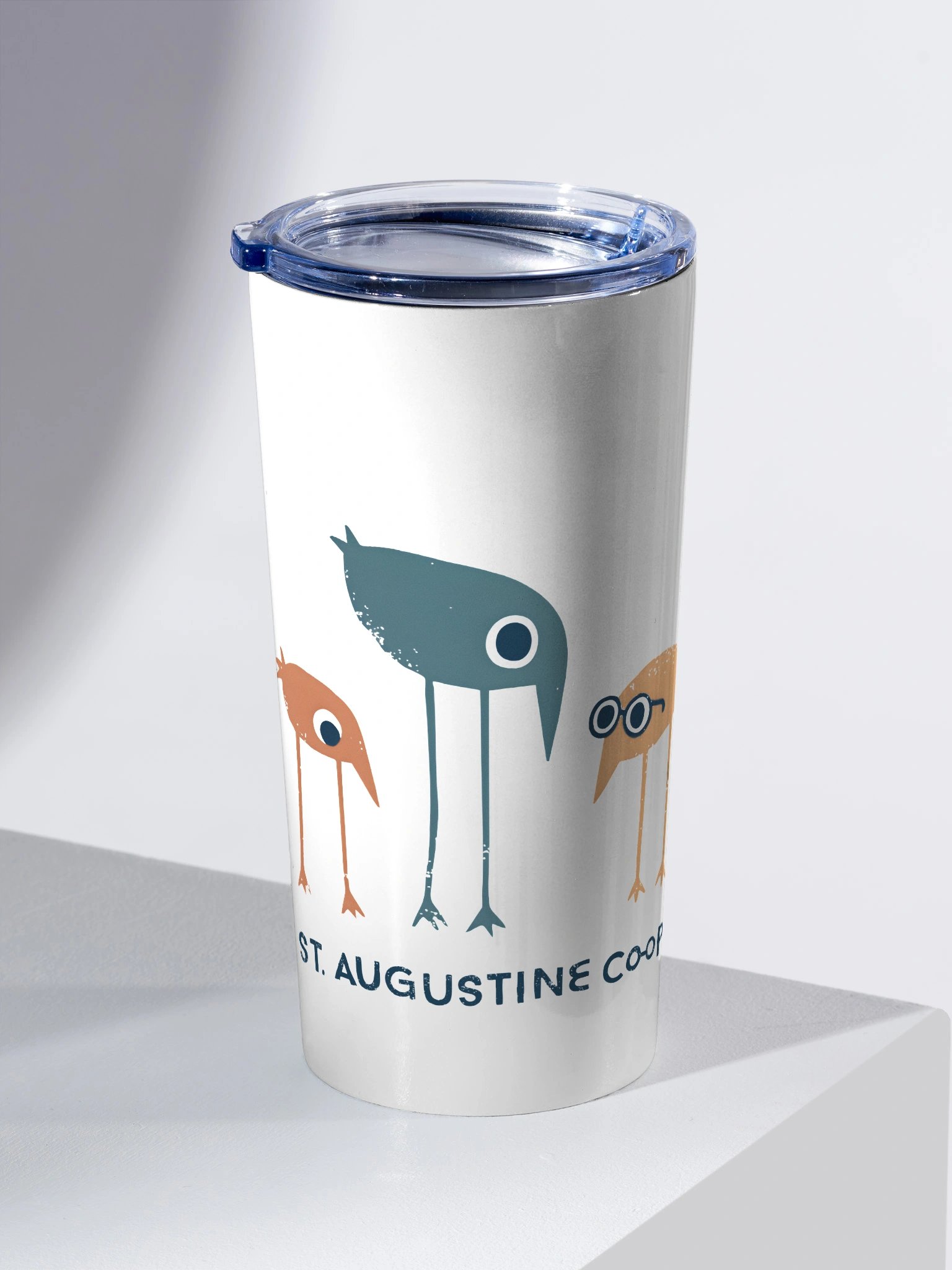 Co-op Tumbler (20 oz) product image (2)