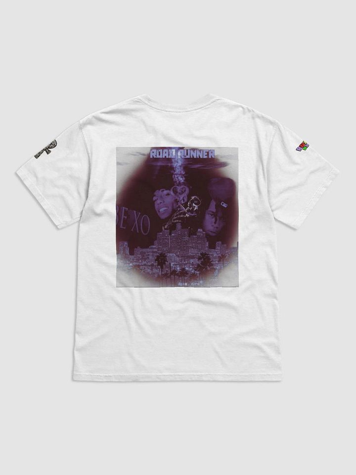 Bunch Bros Runaway T-Shirt product image (2)