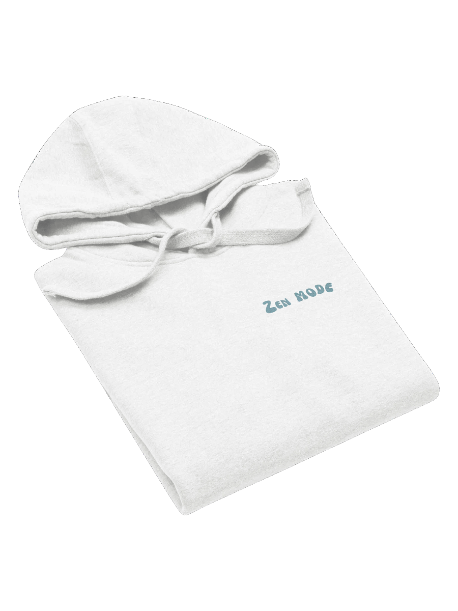 Born Free Hoodie – A Statement of Comfort and Freedom product image (4)